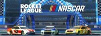 《火箭联盟》纳斯卡赛车DLC 6日上线 包含3款赛车