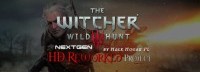 《巫师3》民间HD重制对比视频 4K纹理遍布诺维格瑞
