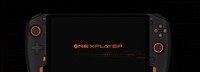 壹号本PC游戏掌机ONE XPLAYER发布预告 已开启众筹