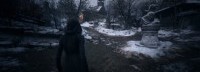 《生化危机8》自制第三人称Mod 即将推出试玩版