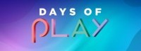 索尼将举办Days of Play社区活动 完成目标得PS4主题