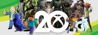 Xbox官方发布1分钟周年纪念短片 回顾20年游戏旅程
