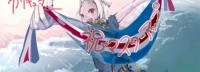 JRPG《卡里古拉2》已进厂压盘 官方发布纪念贺图