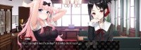 《辉夜大小姐》视觉小说上架Steam 6月1日发售