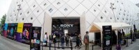 索尼Expo展会:展现各业务成就 创新传递感动的初心