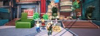 《模拟老大爷》IGN 5分：玩法混乱且操作困难