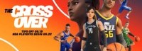 《堡垒之夜》联动NBA宣传片 代表联盟球队投篮得分