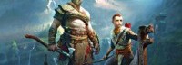 《战神4》灵感来源《TLOU》 续作将参考《TLOU2》