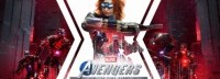 《漫威复仇者》开启“红房占领”活动 全新皮肤登场
