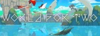 后末日《二人世界》登Steam 教授与机器人的末世录