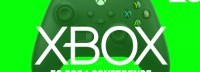Xbox E3发布会可能定于6月14日 将与B社联合举办