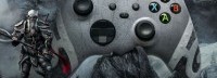 非卖品!Xbox公布B社游戏主题手柄 毁灭战士红帅爆