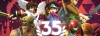 庆祝经典IP35周年 《任天堂大乱斗》将举办纪念活动