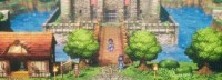 《DQ3 HD-2D重制版》公布 八方旅人制作组参与开发