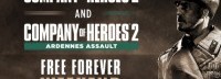 Steam喜加一：《英雄连2》+《阿登突击》免费领