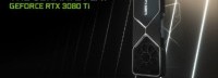 RTX 3070/3080 Ti正式公布 售价599/1199美元