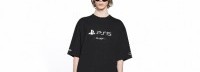 巴黎世家与索尼推出联名T恤 售价贵过国行PS5主机