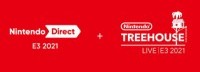 任天堂E3直面会和树屋直播6月16日举办 时长40分钟