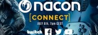 Nacon 2021发布会7月7日举办 公布新游戏演示等内容