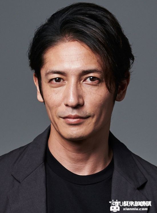 审判之逝海量新截图公布木村拓哉玉木宏登场