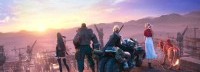 《FF7重制版Intergrade》大小曝光：PS5版81GB