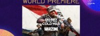 夏日游戏节官方：将公布《COD冷战》第4赛季新信息