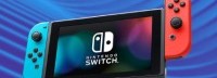 任天堂Switch系统获更新 可能是为修复在线商店bug