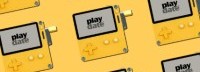 创意掌机Playdate全新演示 定价179美元预计7月发售