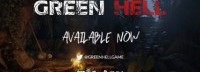 《绿色地狱》PS4版发售预告 现已正式登陆PS4/Xb1