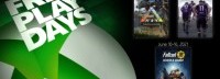 Xbox金会员周末畅玩：《辐射76》《方舟生存进化》