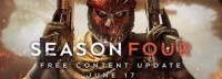 E3：《使命召唤17》公布第四赛季预告 新地图新连杀