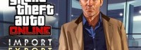 《GTAOL》进出口大亨:完成载具贩卖任务得双倍奖励