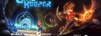 采矿沙盒冒险游戏Steam页面上线 今年将推出抢先体验