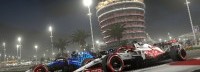 《F1 2021》首批截图公布 还将引入全新故事模式
