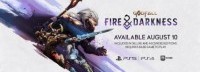 《神陨》确认将登陆PS4 全新DLC“火与黑暗”公布