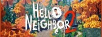 《你好邻居2》新预告:AI能自主学习、Steam页开放