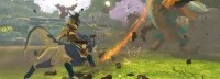 《怪猎物语2》新预告 牙猎犬亮相、试玩版下周上线