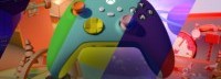 Xbox手柄设计实验室回归!创作属于你风格的手柄