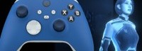 《光环：无限》官方整活：新AI小姐姐化身Xbox手柄