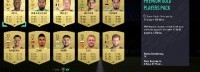 EA为《FIFA21》加入预览卡包 购买前可预览卡包内容