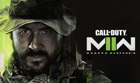 《使命召唤19》多人模式B测今日开启 《战区2》将于 11 月推出。