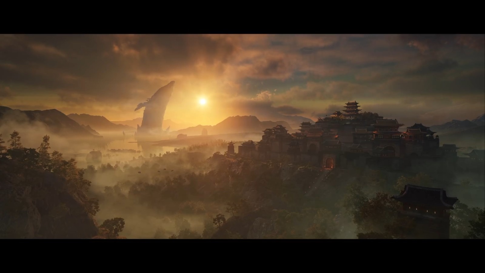 王权与自由下载预约官网教程 MMORPG王权与自由5月24日开始内测