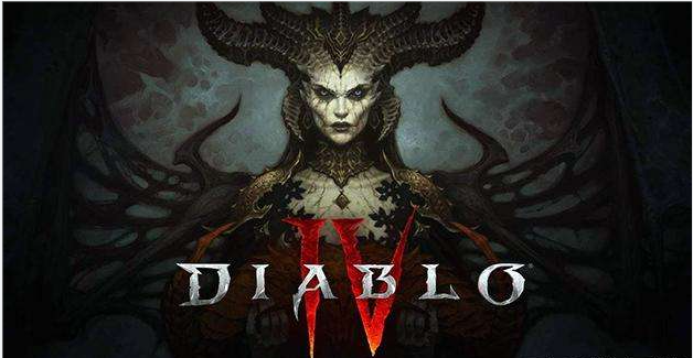 《暗黑破坏神4》压力测试预载开启 是时候给暴雪上点强度了