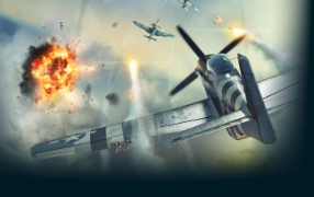 鲜牛加速器助您解决《战争雷霆》延迟高问题,畅享顶级战机对决!