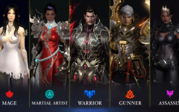 优化游戏连接，鲜牛加速器助您征服《失落的方舟》欧美服