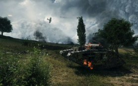 鲜牛加速器助您畅享《战地1》:低延迟游戏新体验