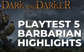 游戏延迟成难题？解密鲜牛加速器助力《Dark and Darker》畅玩攻略！