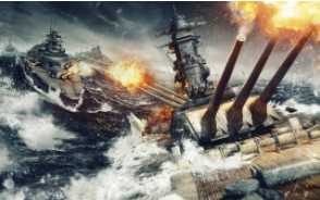 消除战舰世界高延迟烦恼！鲜牛加速器带您畅享低延迟海战盛宴