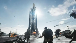 高延迟困扰?《战地2042》低延迟游玩指南,鲜牛加速器助您驰骋战场!