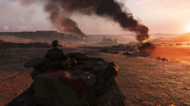 高延迟成为阻碍？《战地5》低延迟游玩攻略，鲜牛加速器助您征战战场！